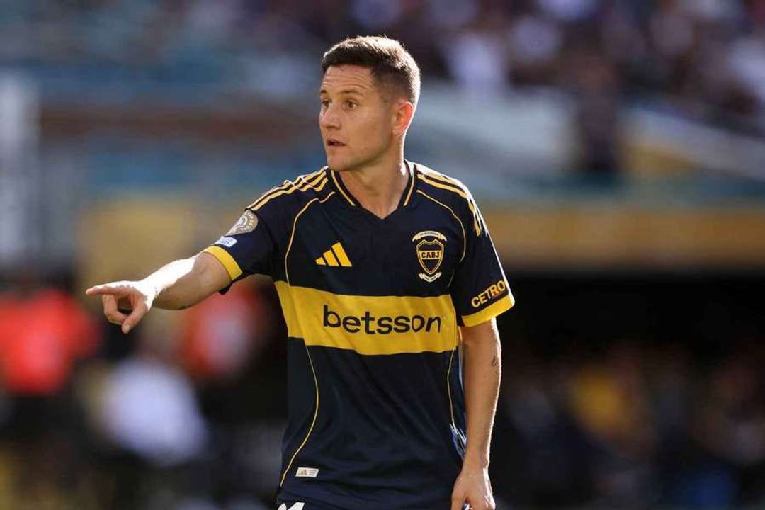 Ander Herrera expuso la otra cara del fútbol argentino: pobreza y presión en los juveniles thumbnail