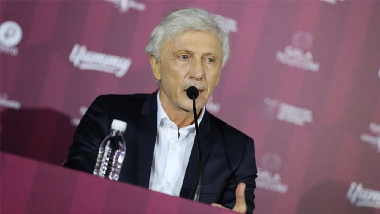 José Pekerman vaticinó quién será el heredero de Lionel Messi en la Selección Argentina thumbnail