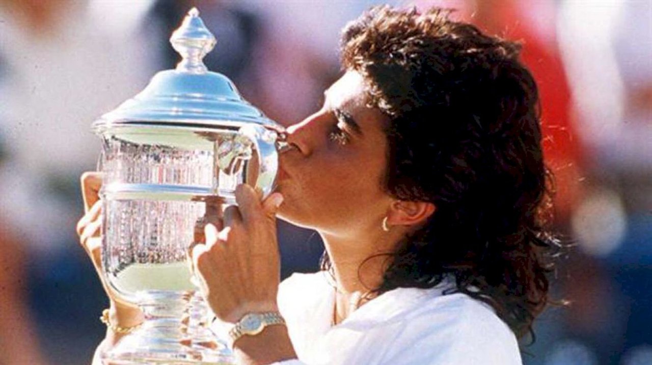 El día en que Gabriela Sabatini hizo historia: 35 años del triunfo en el US Open thumbnail