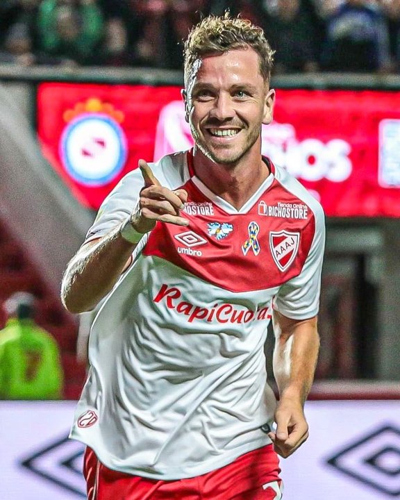 Copa Argentina: el Bicho está en semifinales thumbnail
