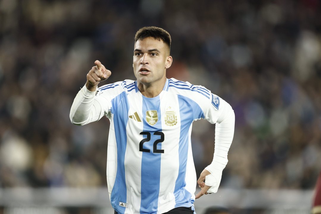 Eliminatorias: Argentina busca el mejor cierre ante Ecuador thumbnail