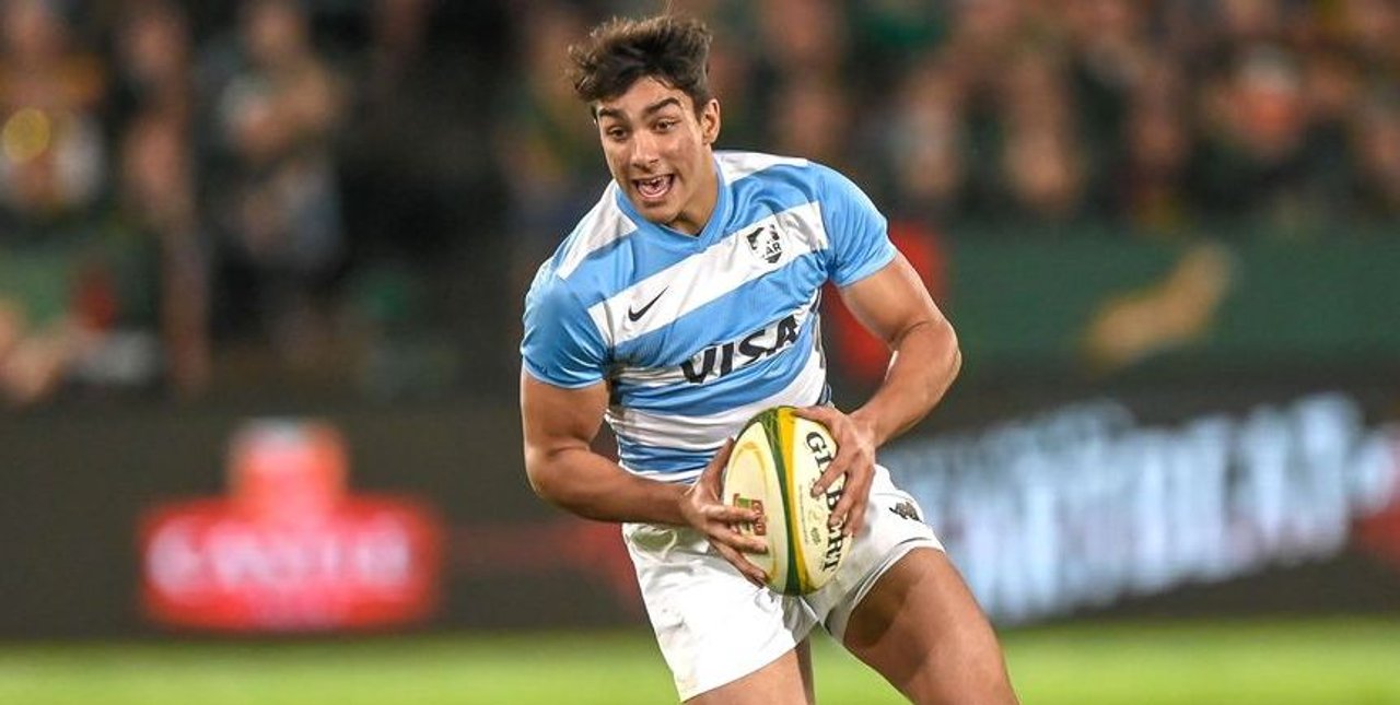 Revancha en Sídney: Los Pumas ajustan su XV inicial para enfrentar a los Wallabies thumbnail