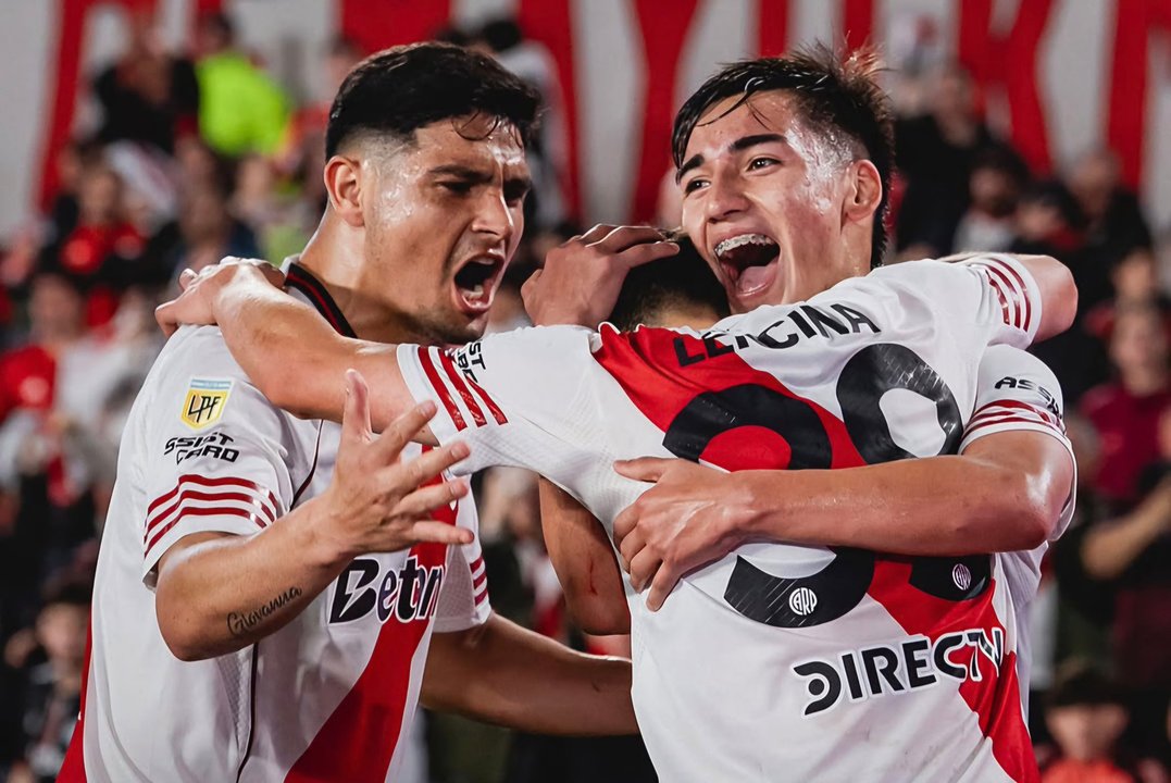 River visita a Estudiantes en La Plata con la mente puesta en la Copa Libertadores thumbnail
