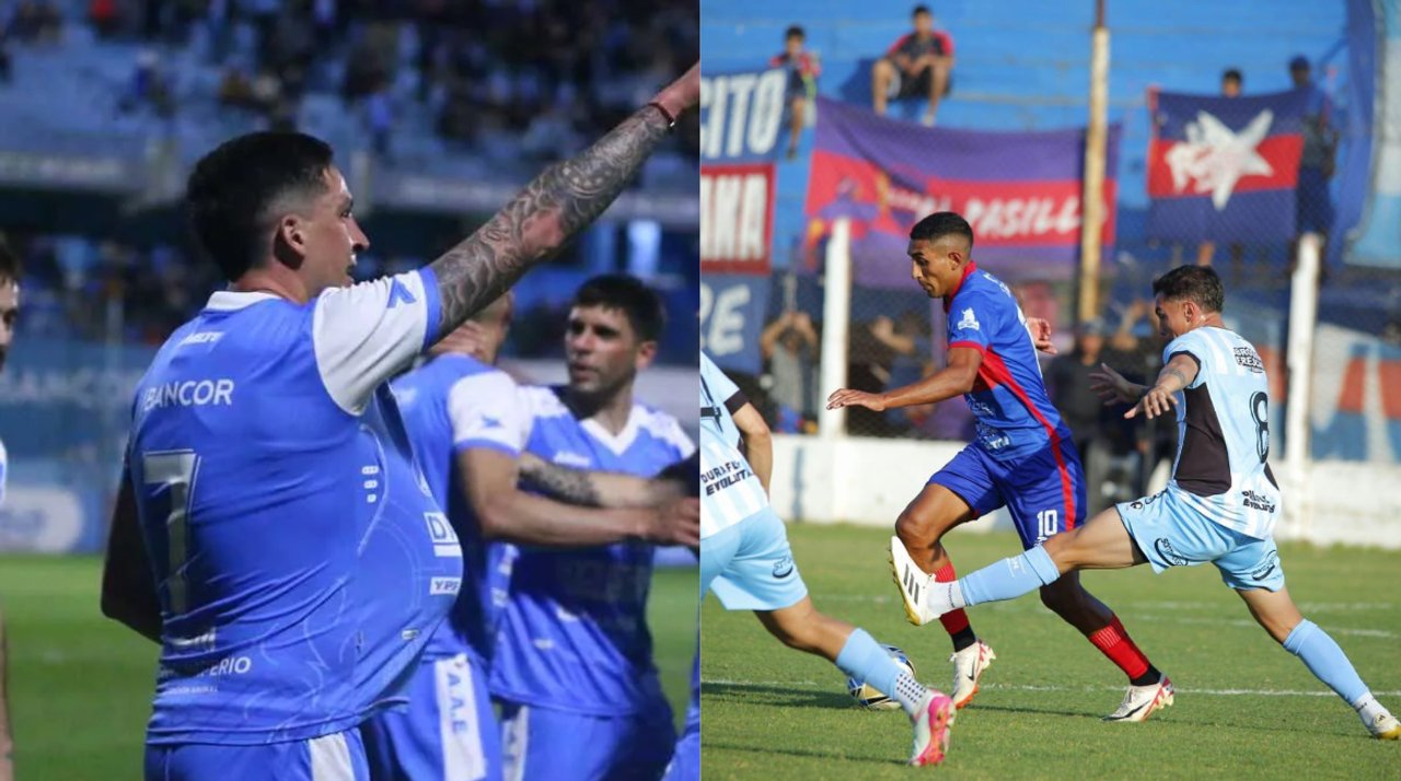 Sensaciones encontradas para los equipos cordobeses del ascenso thumbnail