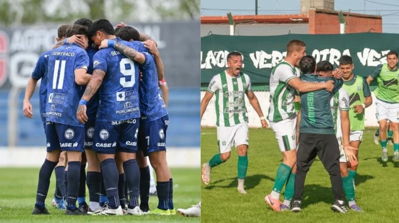 Federal A: Córdoba va por todo thumbnail
