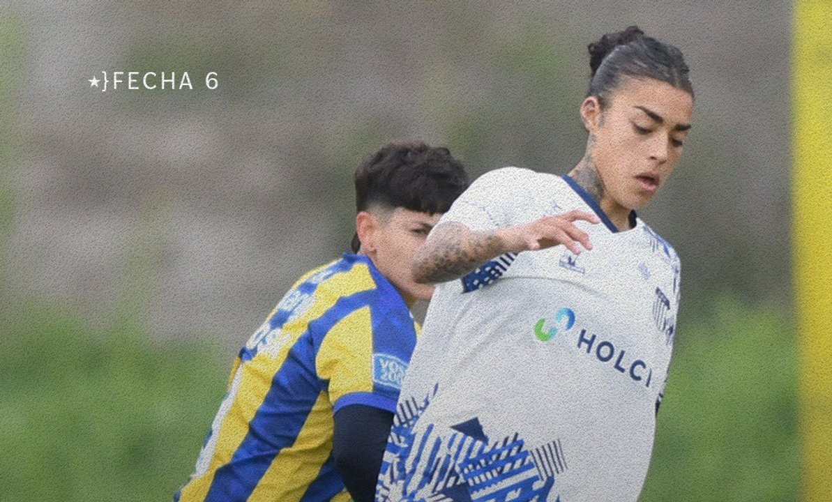Talleres venció a Central y quedó puntero en el femenino thumbnail