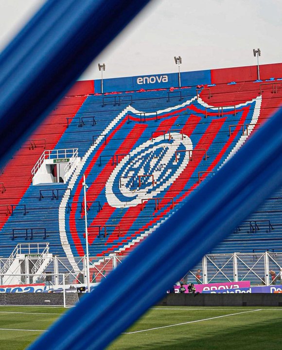 Bombazo en el fútbol argentino: confirmaron la acefalía de San Lorenzo thumbnail