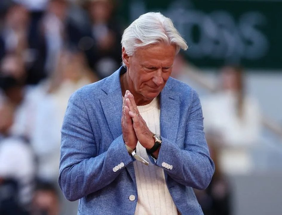 Björn Borg revela su lucha contra las drogas y el cáncer thumbnail