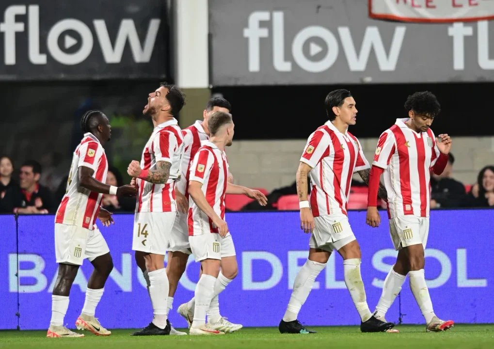 El Pincha va por la hazaña: Estudiantes se mide con Flamengo en el Maracaná thumbnail