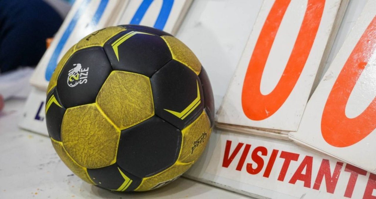 Finales Provinciales Córdoba Juega 2025: más de 1.500 atletas se dieron cita en Alta Gracia y Santa María thumbnail