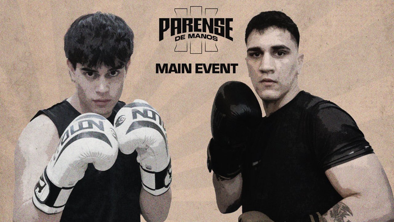Monzón vs. Bonavena: la pelea que el boxeo argentino nunca tuvo, ahora en versión nietos thumbnail