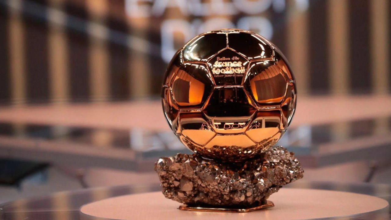 Todo listo para el Balón de Oro 2025: favoritos, horarios y categorías thumbnail