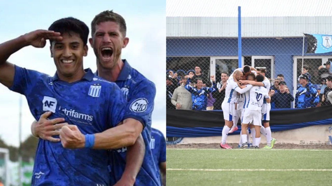 Dramáticos cuartos del Federal A: Rincón vence 2-1 a Sportivo Belgrano y Argentino gana en Chivilcoy 1-0 thumbnail