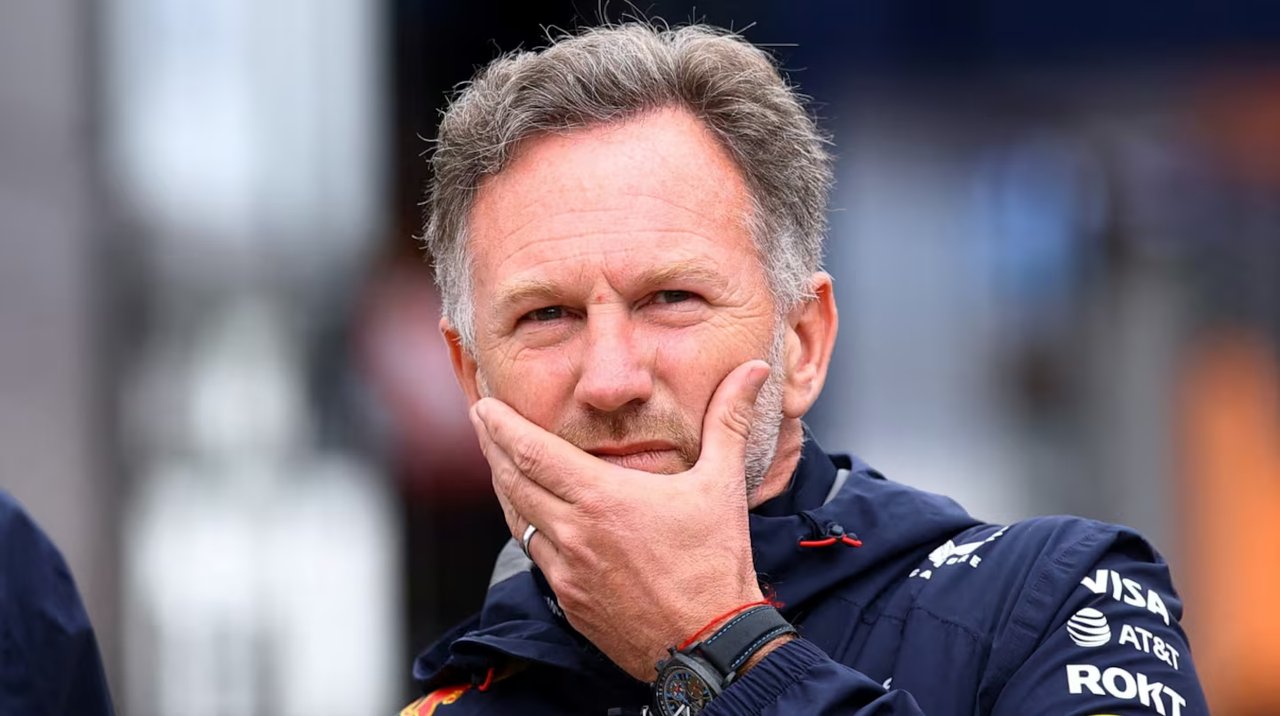 Christian Horner: millonaria desvinculación de Red Bull thumbnail