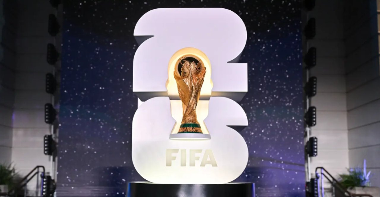 Maple, Zayu y Clutch: Quiénes son los nuevos íconos del Mundial 2026? thumbnail