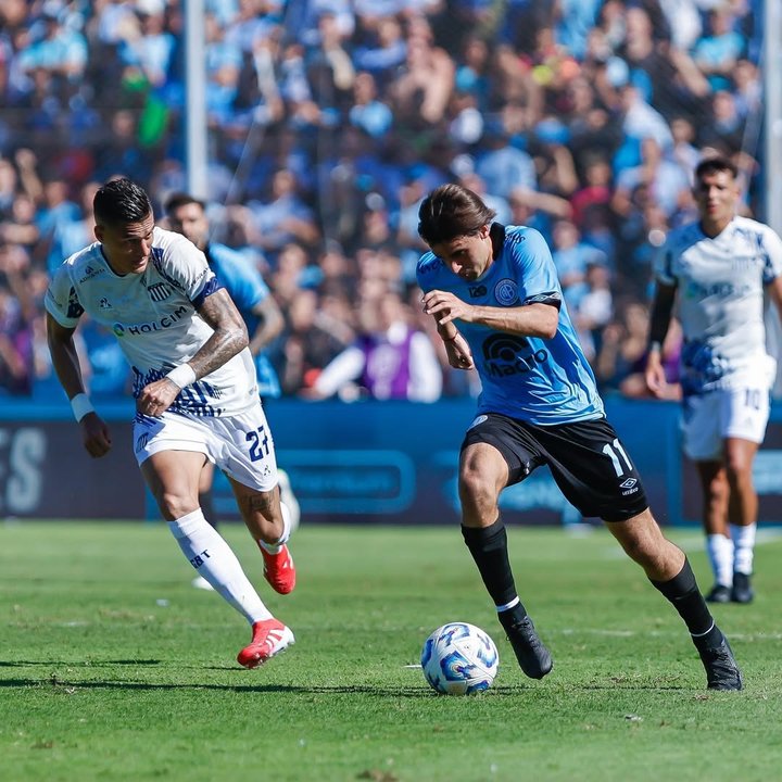 El clásico cordobés entre Talleres y Belgrano ya tiene fecha y hora confirmada thumbnail