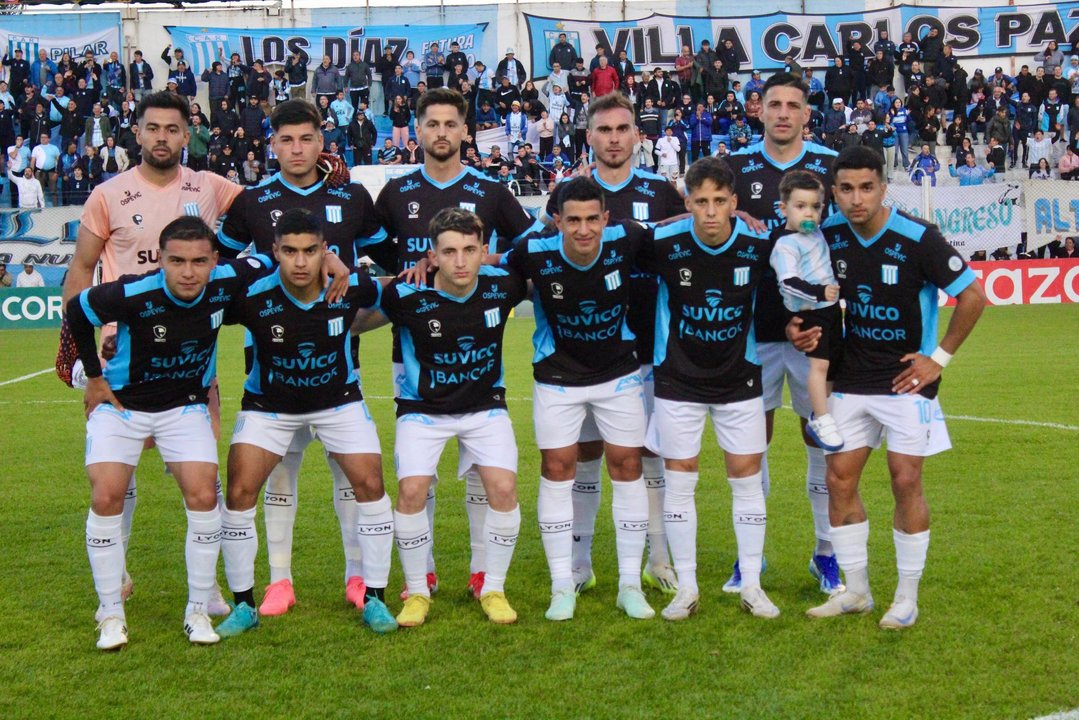 Primera Nacional: Racing se juega la vida ante Tristán Suárez thumbnail