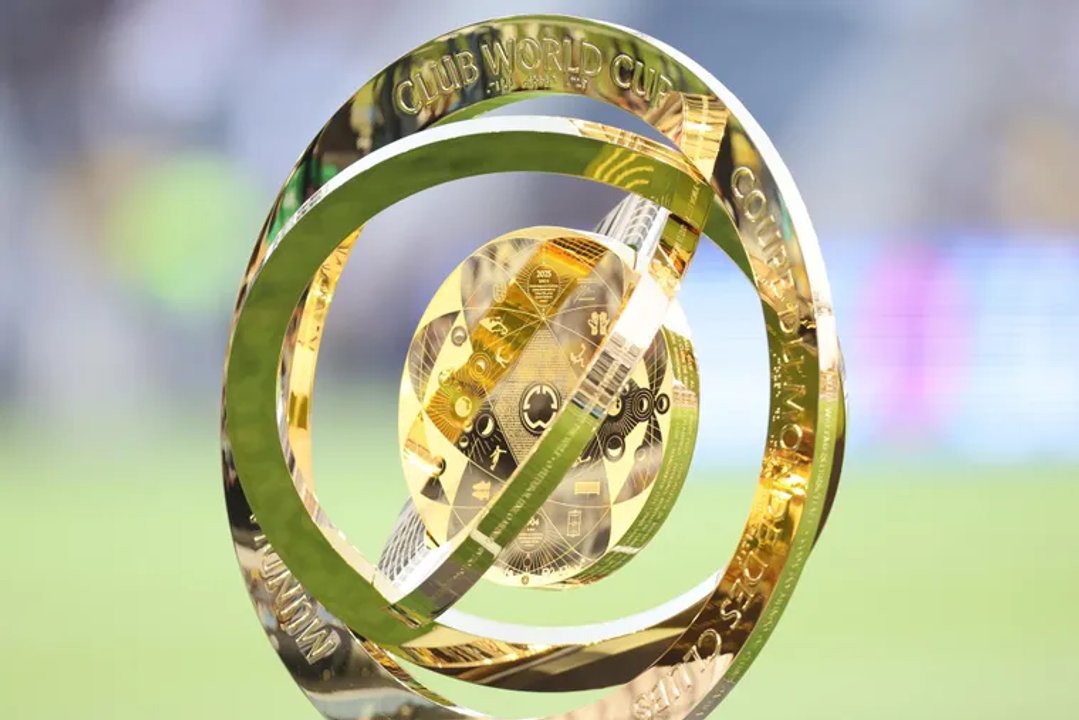 Mundial de Clubes: Qué argentino se sube al avión? thumbnail