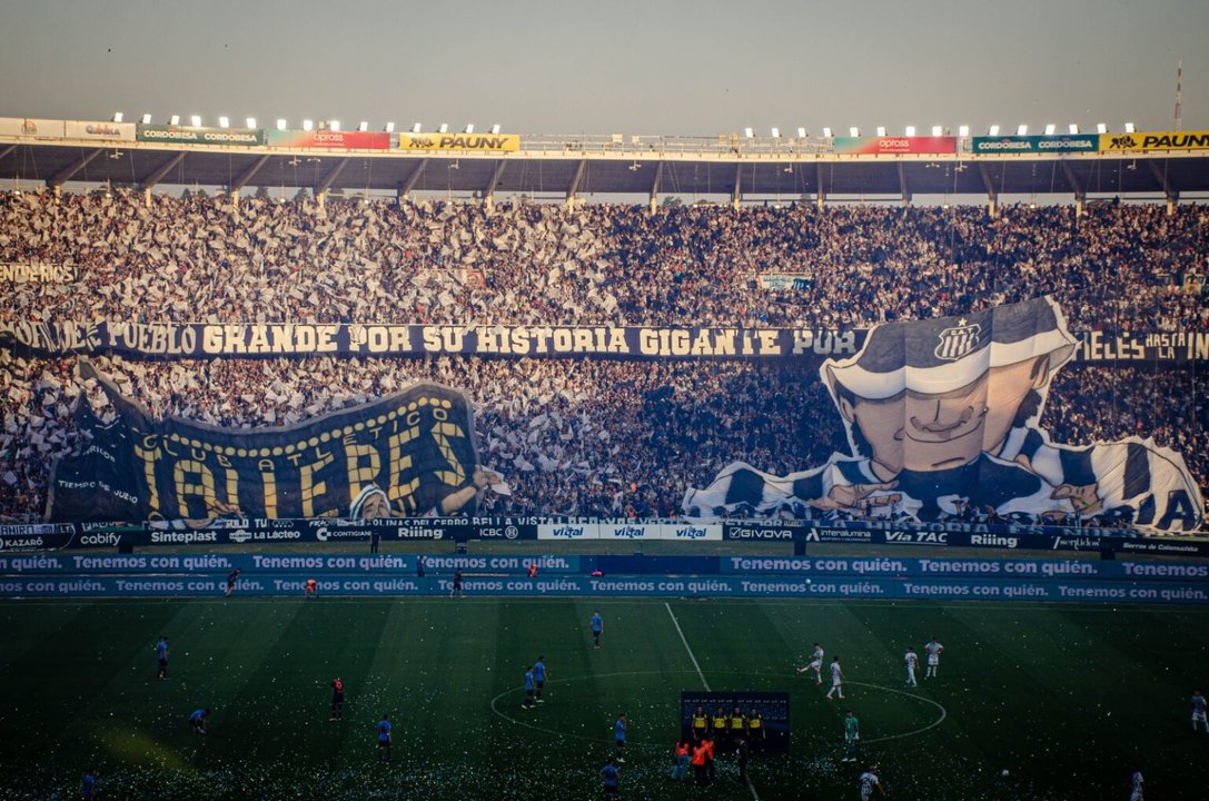 Talleres vs. Belgrano: quiénes podrán ingresar al Kempes thumbnail