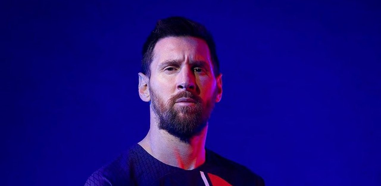 Se filtró la camiseta negra que usaría la Selección Argentina en el Mundial 2026 thumbnail