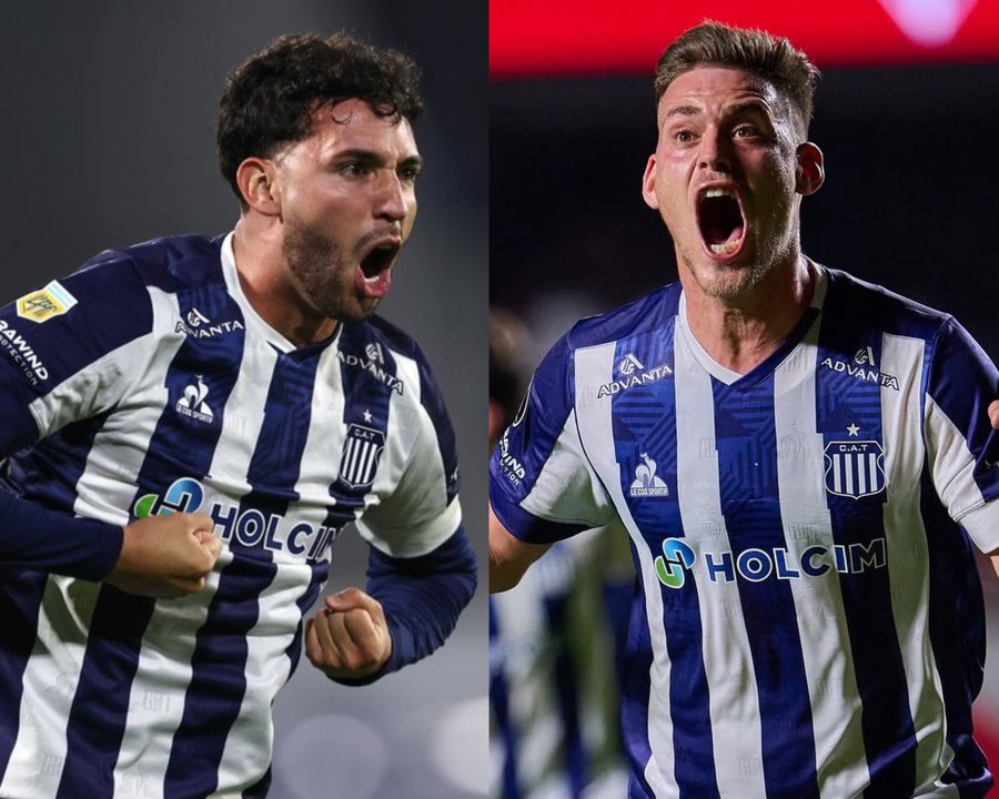 Tévez decide entre Bustos y Girotti: cómo formaría Talleres para el clásico thumbnail