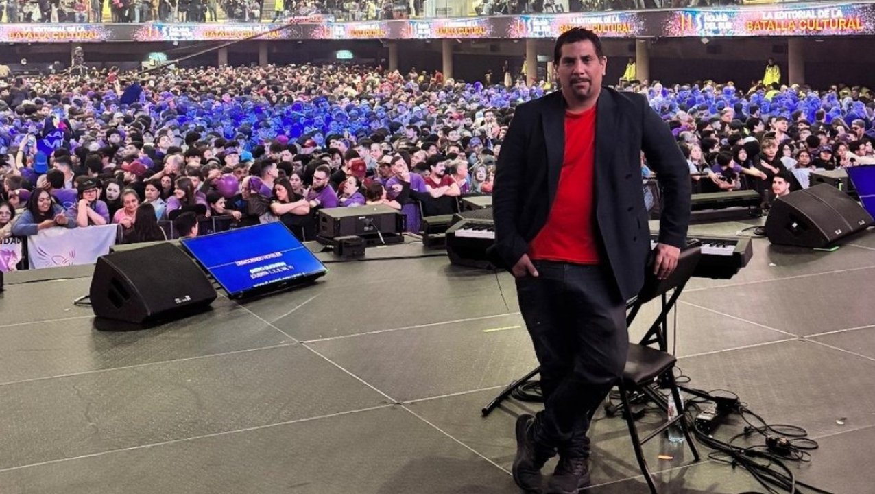 El costo de tocar con Milei: un club de fútbol despidió a su abogado thumbnail