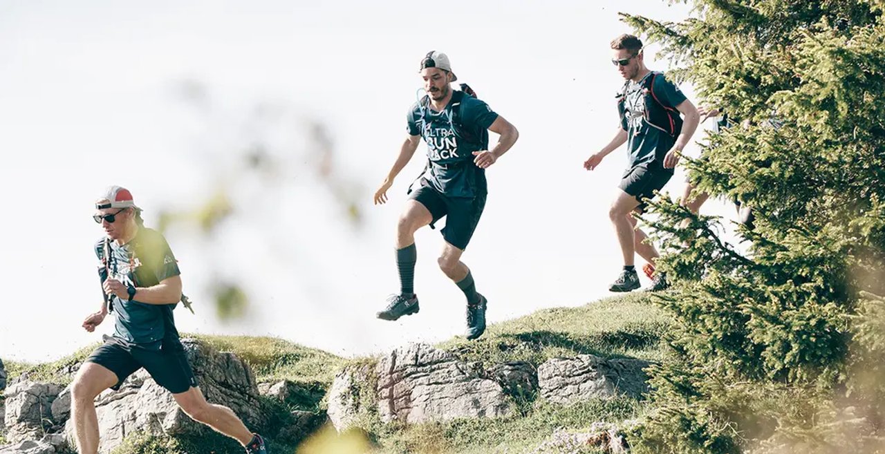 Trail Running en Punilla: todo sobre la Arredondo Trail Race y su impacto turístico thumbnail