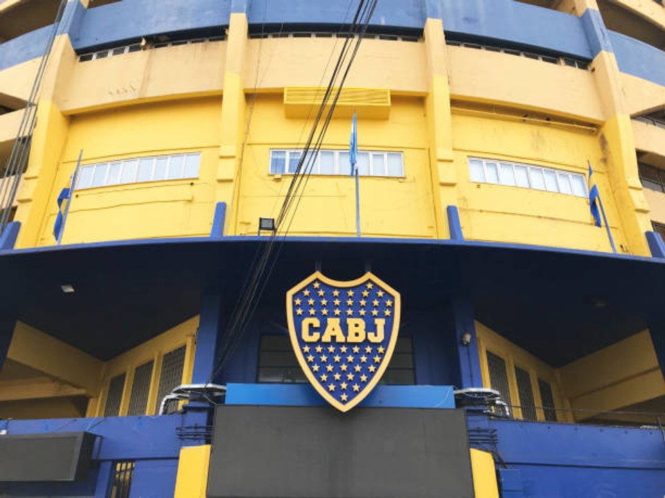 Boca confirmó el velatorio de Miguel Ángel Russo en la Bombonera thumbnail