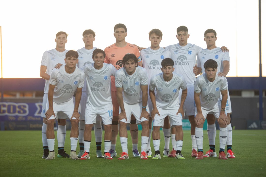 Se suspendió el encuentro de reserva entre Boca y Belgrano por la muerte de Russo thumbnail