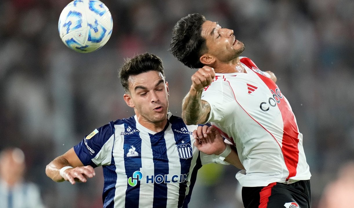 Días y horarios confirmados para los equipos cordobeses en la fecha 13 del Clausura thumbnail