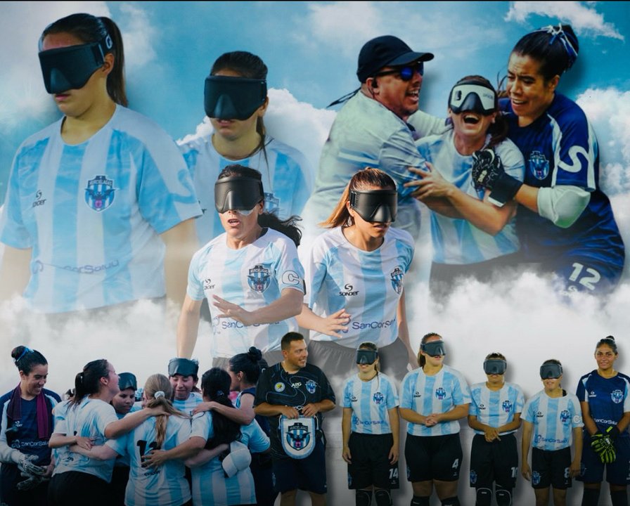 Las Murciélagas hicieron historia: eliminaron a Brasil y jugarán la final del Mundial thumbnail