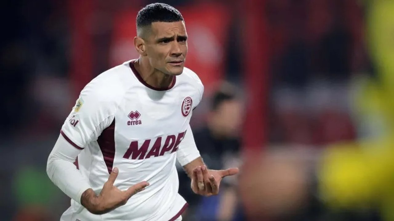 A los 45 años, José Pepe Sand vuelve al fútbol y lo hará en un club cordobés thumbnail