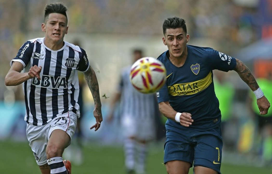 El fallo que sacude a Talleres y Boca por la vieja negociación de Cristian Pavón thumbnail