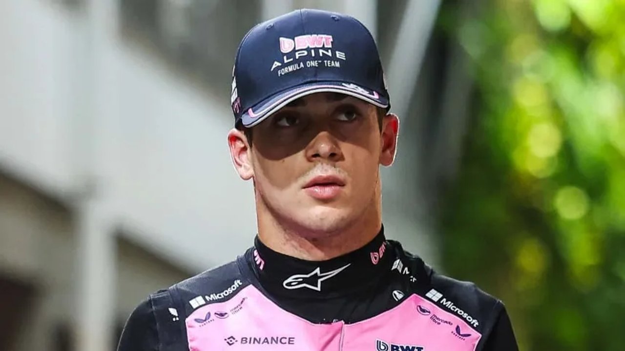 Franco Colapinto, El Gaucho: el apodo que explotó en redes antes del GP de EE.UU. thumbnail
