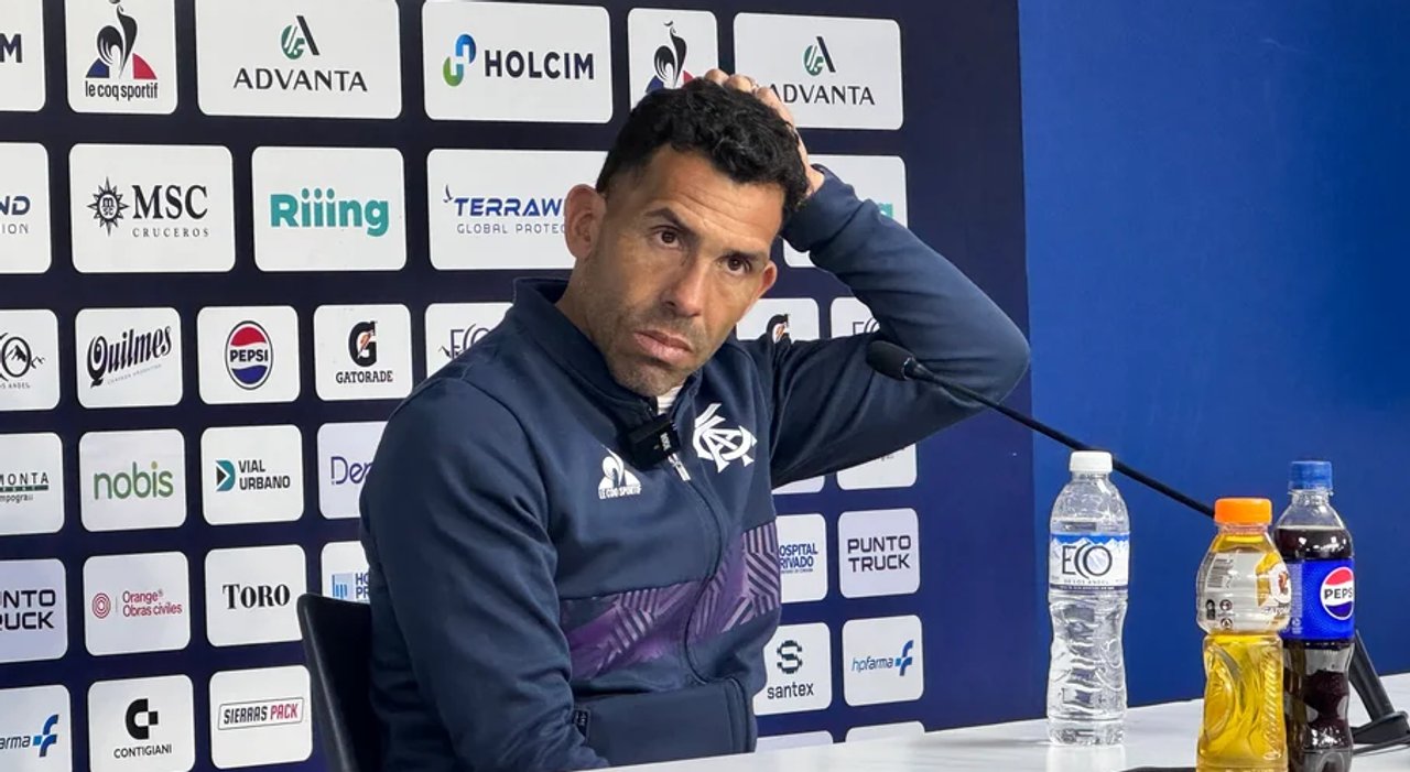 Talleres se prepara para enfrentar a River: las bajas que tendrá Tévez thumbnail