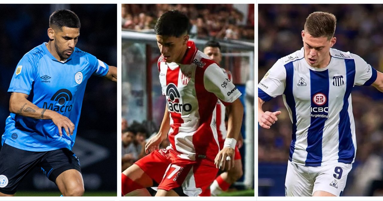 Los cordobeses ya tienen horarios confirmados: así se jugará la fecha 14 thumbnail