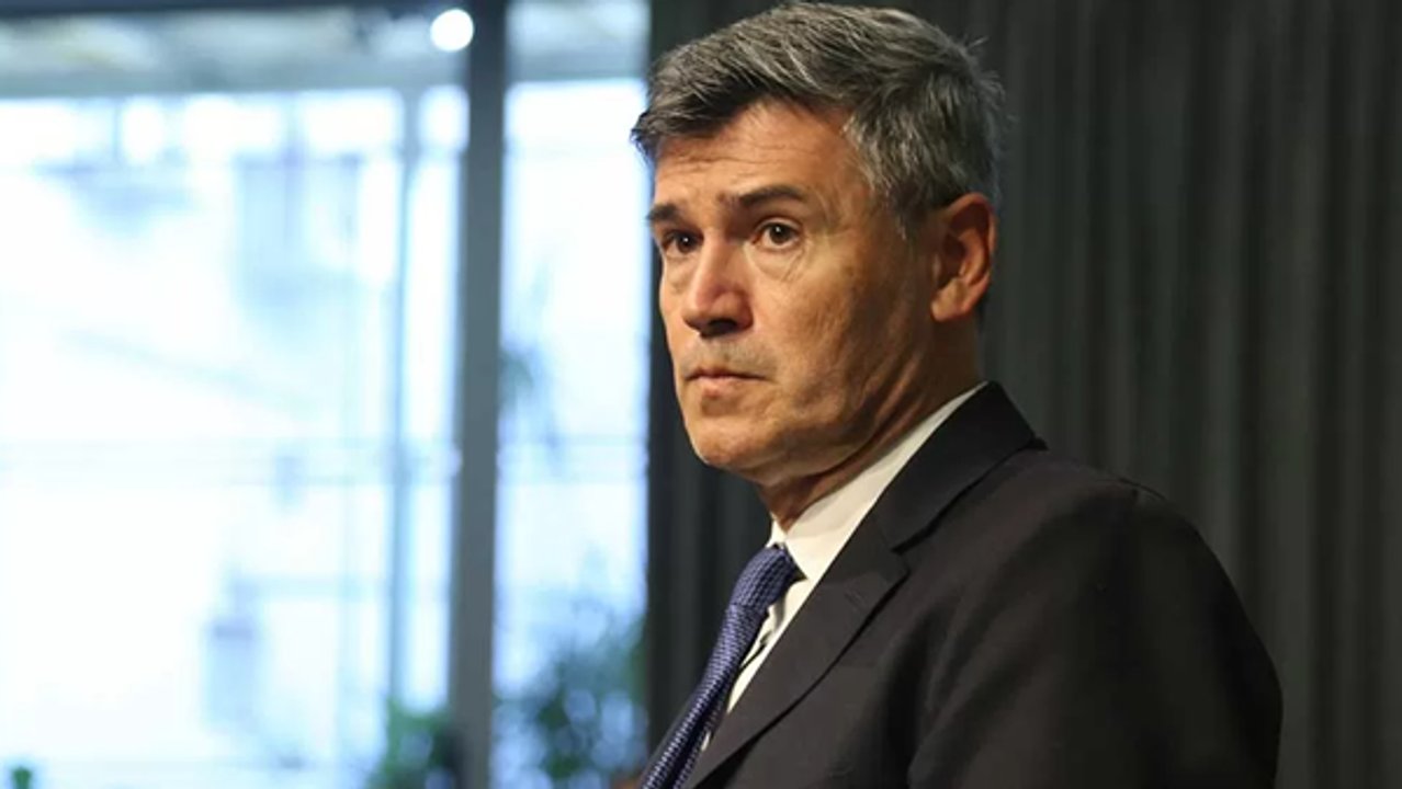 El Intendente Passerini habló sobre la fecha de reglamentación de Uber en Córdoba