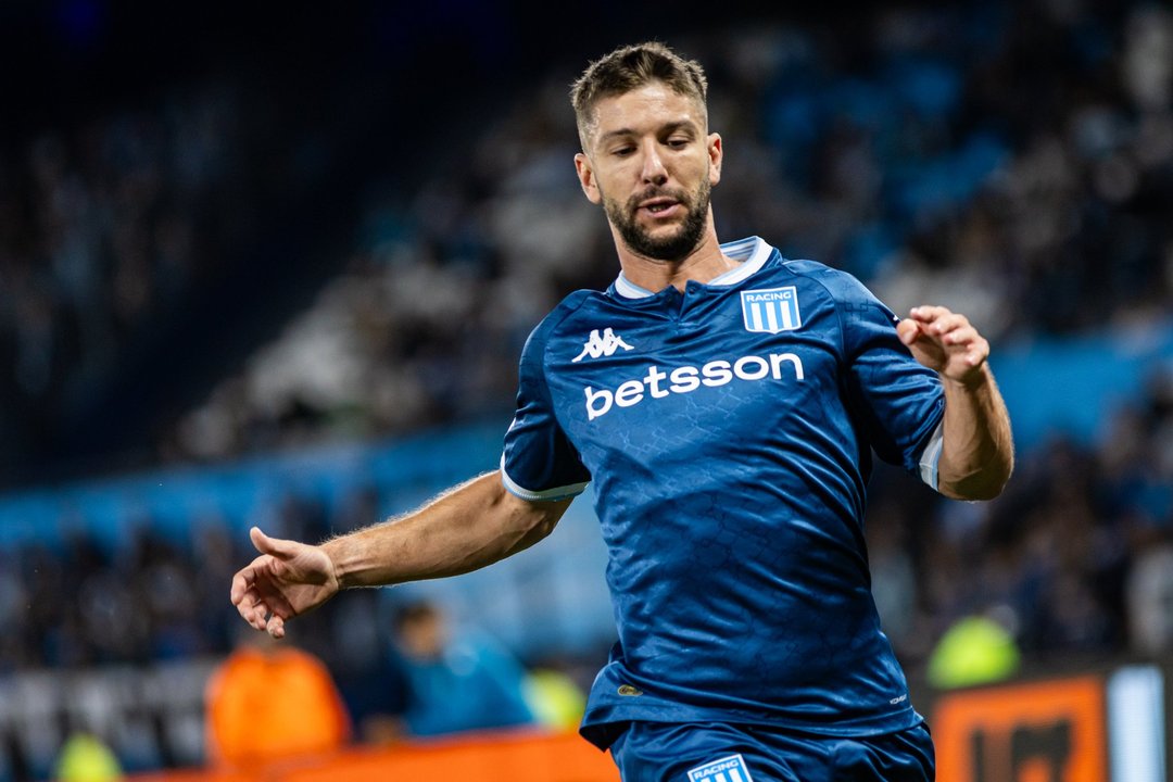 Alivio para Talleres: Racing le ganó a Aldosivi y lo mantiene a tres puntos thumbnail