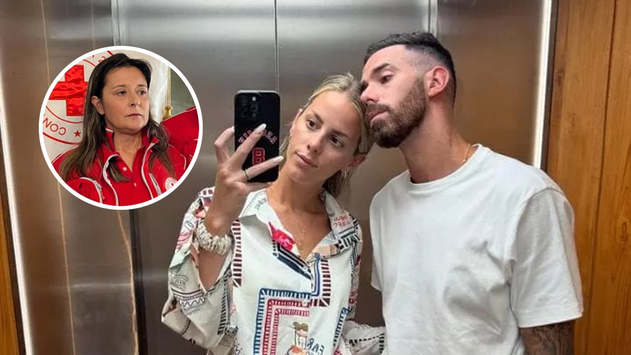 Me levantó del suelo: el duro testimonio de la enfermera que denunció a Luca Vildoza thumbnail