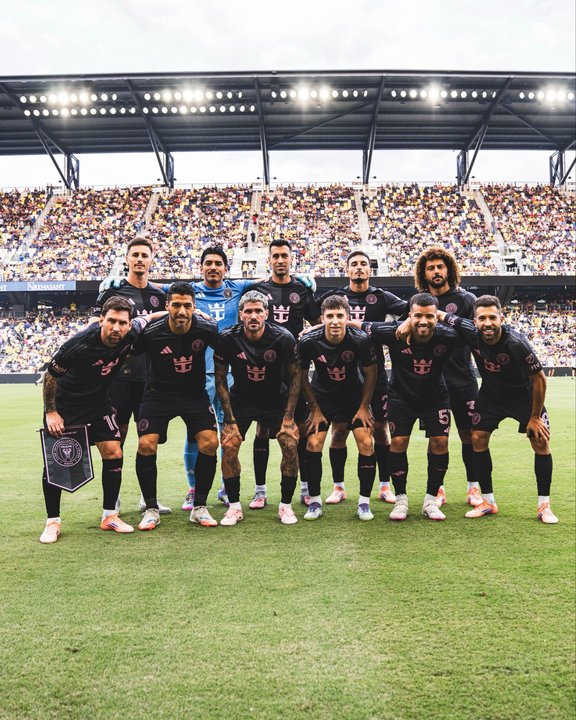 Hat-trick de oro: un Messi imparable selló el tercer puesto del Inter Miami con una goleada épica thumbnail