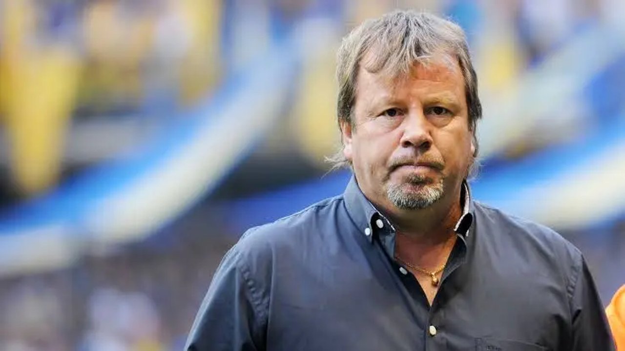 Zielinski valoró la entrega: Fuimos efectivos, pero hay cosas para corregir tras vencer a Boca thumbnail