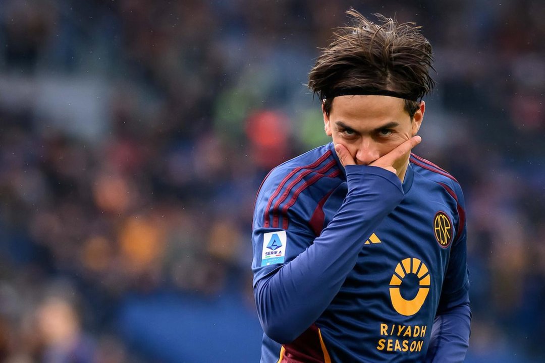 Ni Boca ni Instituto: el futuro de Paulo Dybala podría estar en Brasil thumbnail