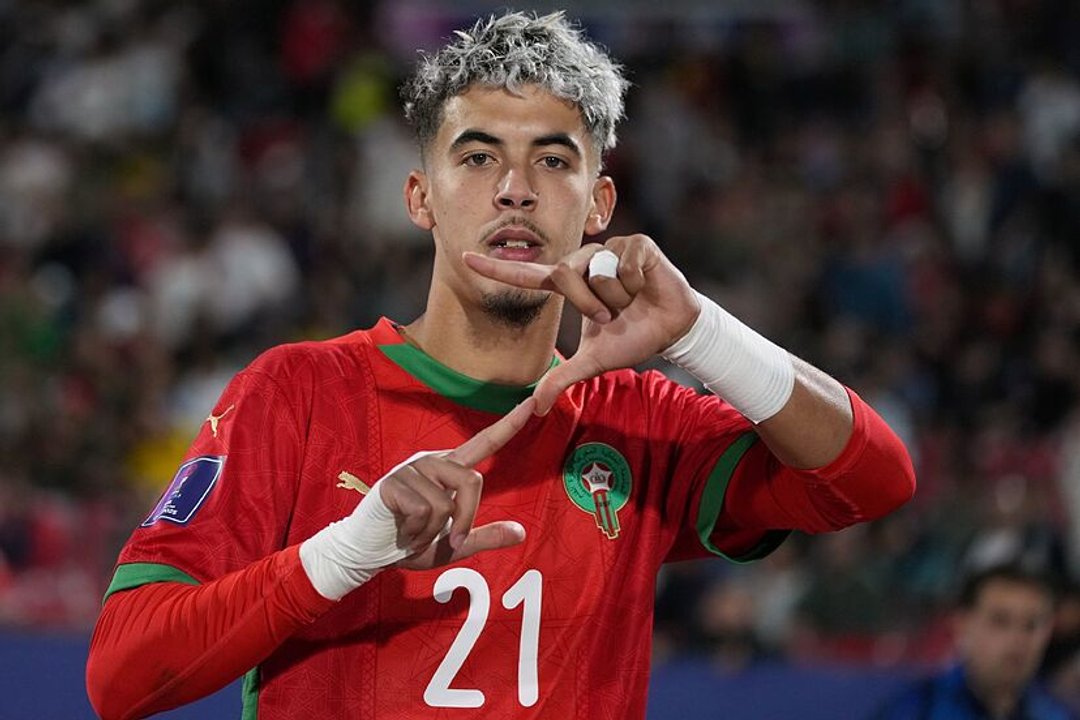 Quién es Yassir Zabiri, el héroe marroquí que frustró el sueño argentino thumbnail