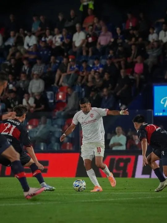 El agónico empate de Tigre con diez hombres que desató la polémica thumbnail