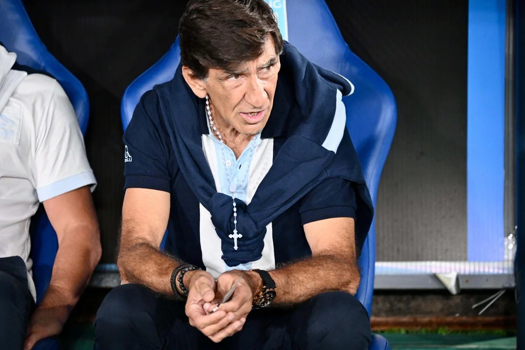 Costas: Más vivo que nunca tras perder 1-0 con Flamengo y convencido: Vamos a ir a Lima thumbnail