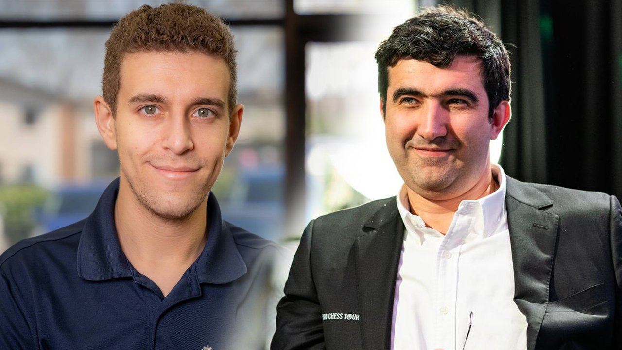 Conmoción y sospecha en el ajedrez: investigan a Kramnik tras la muerte de Naroditsky thumbnail