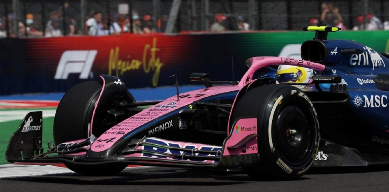 Colapinto va por más en México: hora, TV y todo lo que hay que saber thumbnail