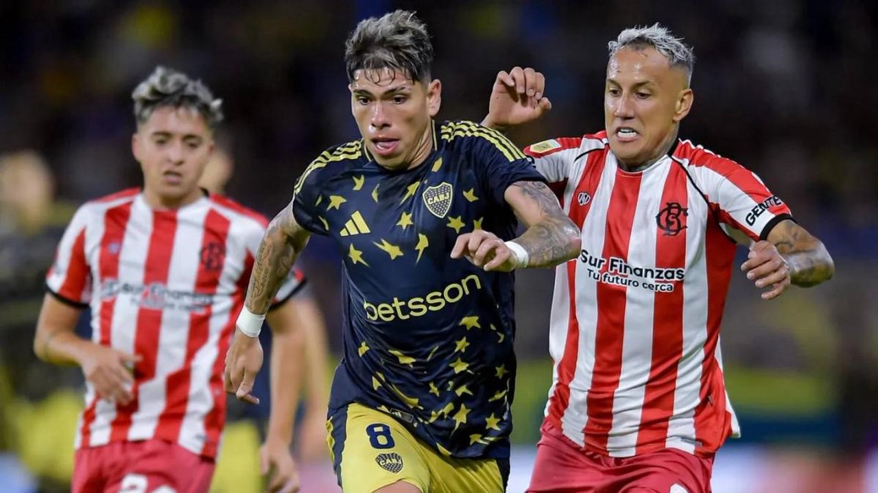 Boca se mide ante Barracas para levantar cabeza y meterse en la pelea thumbnail