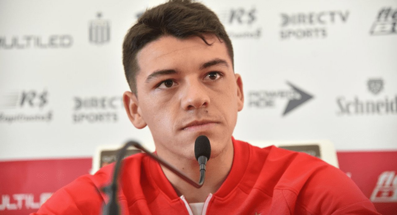 Arranca el juicio contra el exTalleres Diego García por abuso sexual thumbnail