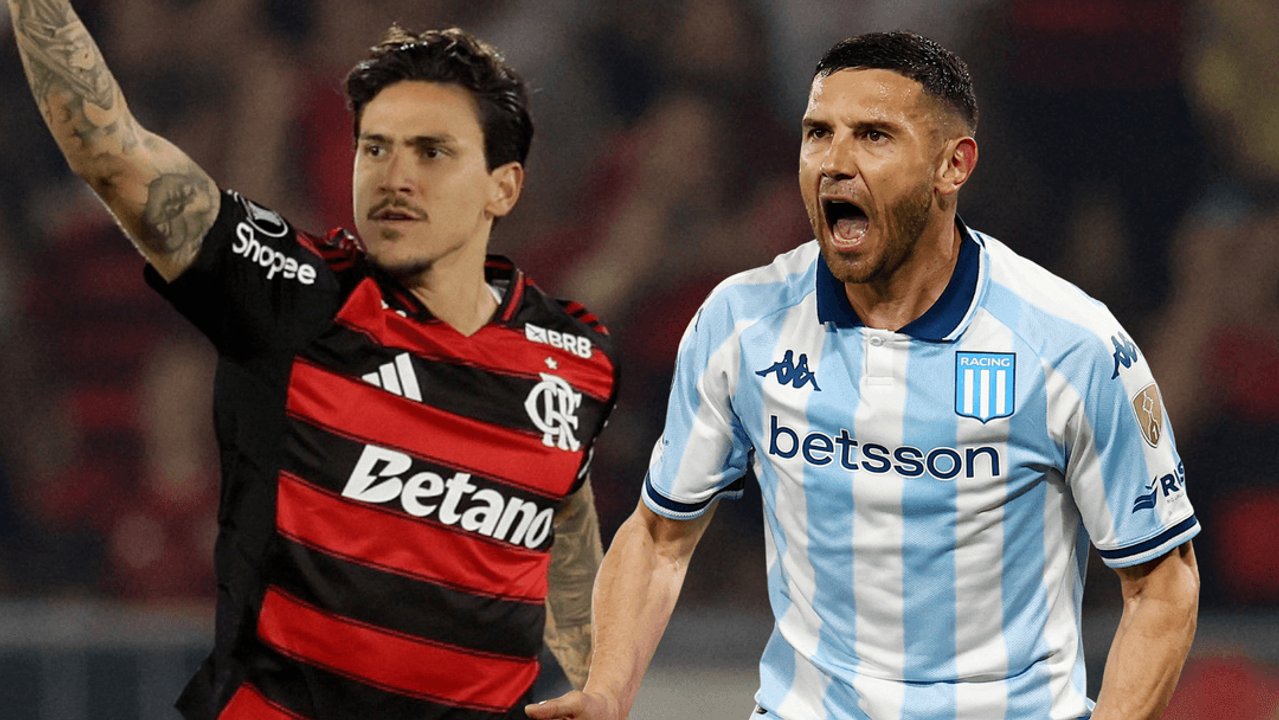 Copa Libertadores: Racing va por un lugar en la final ante Flamengo thumbnail